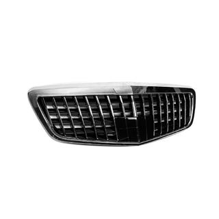 Grila fata Maybach V2 (2009-2013) foto 4