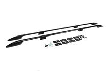 Ford Transit 2014- Bare longitudinale Skyport (2 buc, negre) foto 3