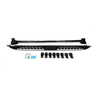 Praguri Laterale Original (2 buc, Aluminiu) Kia Carnival 2021- foto 3