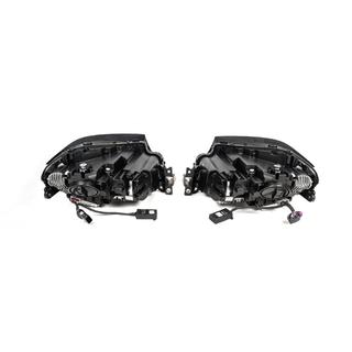Faruri fata Halogen to LED (pentru vehicule convertite din GL in GLS, 2 buc.) foto 4