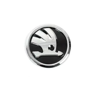 Emblema 3V0853621A (89 mm) foto 2