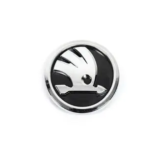 Emblema 5J0853621 (89 mm) foto 2