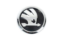 Skoda Emblema 5J0853621A (89 mm) foto 1