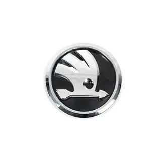 Emblema 5J0853621A (89 mm) foto 1
