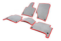 Audi Q7 2005-2015 Covorase EVA (Gri) foto 6