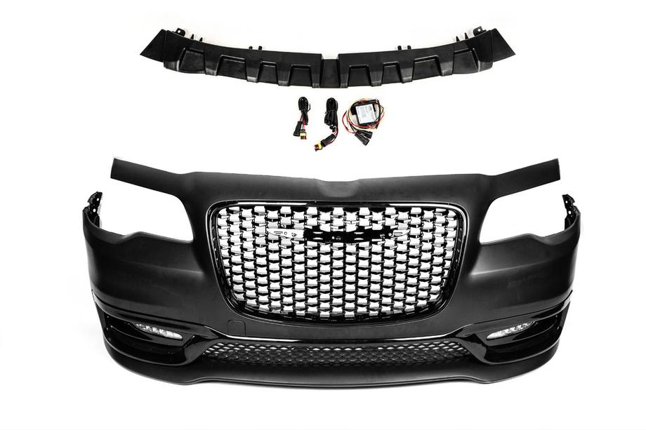 Chrysler C300 2011-2023 Bara fata (2015-2021) Image