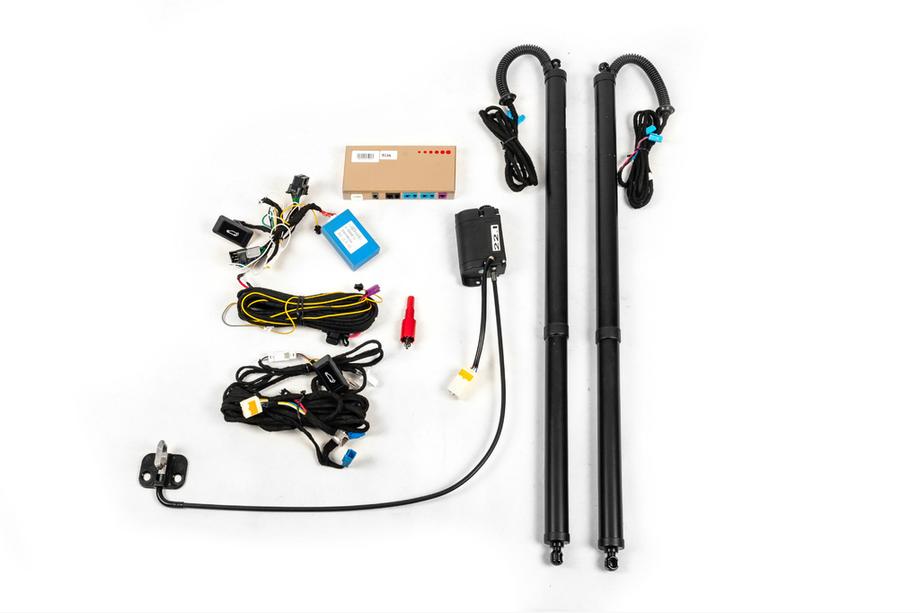 Jeep Grand Cherokee WK2 2010-2021 Mecanism electric deschidere portbagaj (2020+) Foto 1