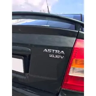 Emblema 1.6 16V foto 3