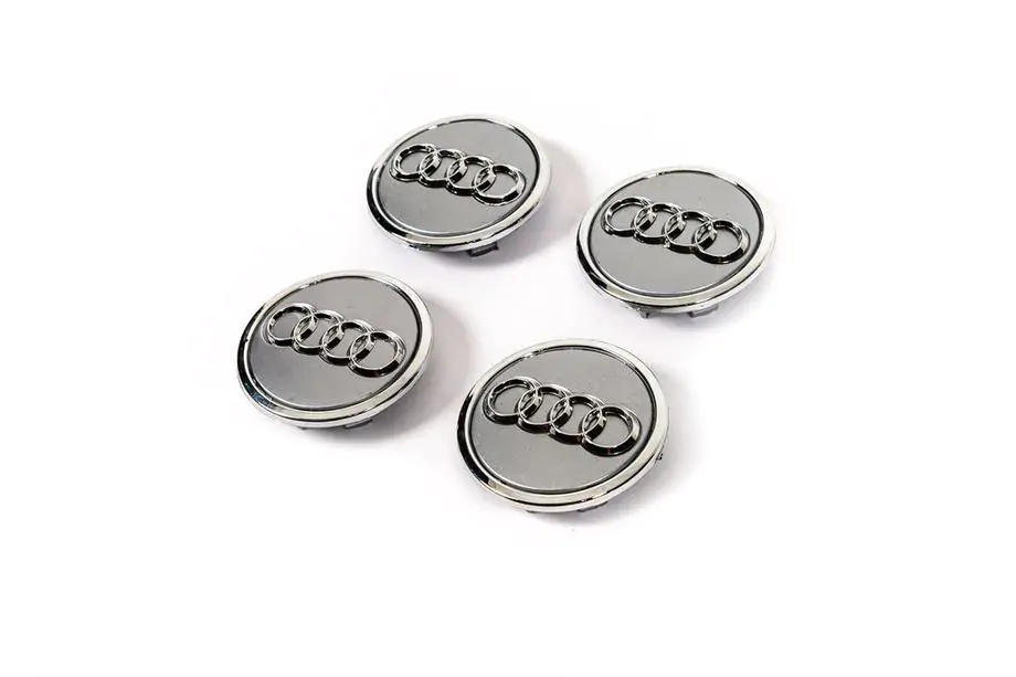 Audi Capace centrale janta 4B0601170A (4 buc) Image