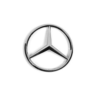 Emblema fata (OEM, 18cm) Mercedes Sprinter W901/902/903/904/905 1995–2006 foto 1