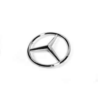 Emblema fata (OEM, 18cm) Mercedes Sprinter W901/902/903/904/905 1995–2006 foto 2