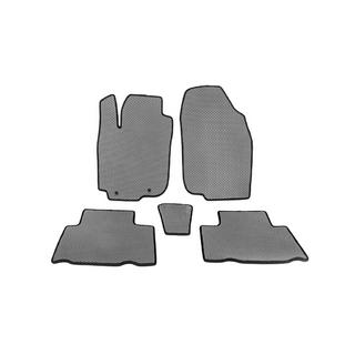 Covorase EVA (Gri) Toyota Rav 4 2006-2013 foto 1