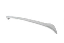 Hyundai I-30 2007-2011 Spoiler Libao (grunduit pentru vopsire) foto 1