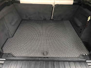 BMW X5 E70 2007-2013 Covoras portbagaj (EVA, Negru) foto 1