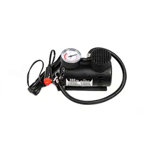 Mini Compresor Niken 25PSI (pana la 1.7 bar) foto 1