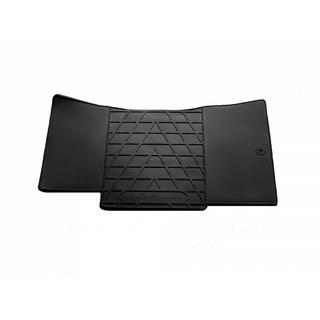 Covoras tunel spate (Stingray Premium) Hyundai Santa Fe 2 2006-2012