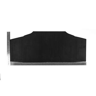 Covoras tunel spate (Stingray Premium) Toyota Land Cruiser 300 2021- foto 1
