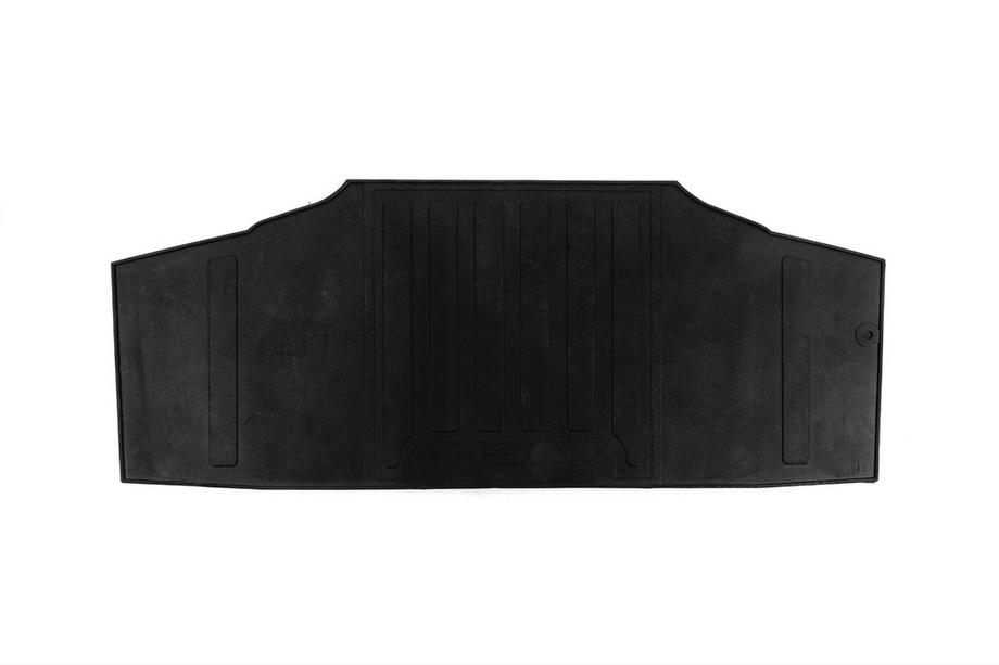 Toyota Land Cruiser 300 2021- Covoras tunel spate (Stingray Premium) Foto 2