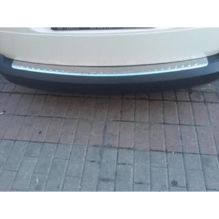 Protectie bara spate Carmos V2 Otel Inoxidabil foto 3
