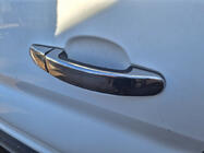 Ford Transit 2014- Capace Manere Crom Carmos (Otel Inoxidabil) foto 1