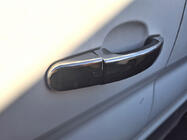 Ford Transit 2014- Capace Manere Crom Carmos (Otel Inoxidabil) foto 5
