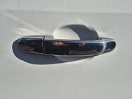 Ford Custom 2013-2022 Capace Manere Crom Carmos (Otel Inoxidabil) foto 2