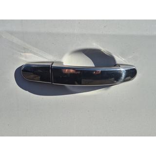 Capace Manere Crom Carmos (Otel Inoxidabil) Ford Custom 2013-2022 foto 2
