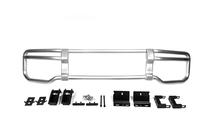Mercedes G class W463 2018-2024 Protectie Fata Tip-1 (2018+) foto 3