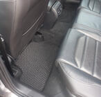 Volkswagen Golf 7/E-Golf 2012-2020 Covorase EVA pentru E-Golf (negre) foto 3