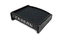 GAZelle 1998- Polita bord (ECO-BLUE) foto 1