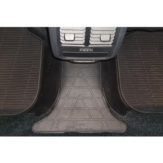Covoras tunel spate USA (Stingray Premium) foto 1