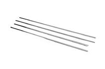 Volkswagen Passat B7 2012-2015 Ornamente geamuri SD/SW inox foto 3