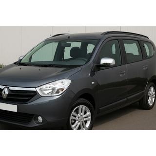 Capace Oglinzi (2 buc, ABS) Renault Lodgy 2013-2022 foto 1