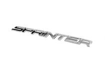 Mercedes Sprinter W906 2006–2018 Inscriptionare Sprinter 2013-2018 foto 1