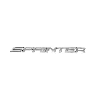 Inscription Sprinter Mercedes Sprinter W907/W910 2018- foto 1
