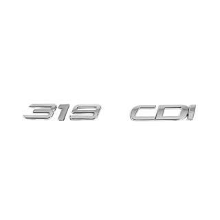 Inscription 319 CDI Mercedes Sprinter W906 2006–2018 foto 1