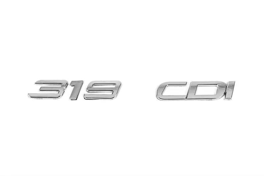 Mercedes Sprinter W906 2006–2018 Inscription 319 CDI Image