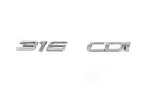 Mercedes Sprinter W907/W910 2018- Inscription 316 cdi foto 1