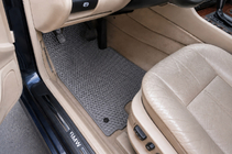 BMW 7 Series E38 1994-2001 Covorase EVA gri foto 1