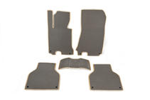 BMW 7 Series E38 1994-2001 Covorase EVA gri foto 6