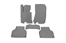 BMW 7 Series E38 1994-2001 Covorase EVA gri foto 4