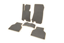 BMW 7 Series E38 1994-2001 Covorase EVA gri foto 7