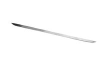 Hyundai I-20 2020- Ornament portbagaj inox foto 2