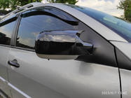 Renault Clio III 2005-2012 Capace oglinzi stil BMW (2 buc) foto 2