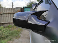 Renault Clio III 2005-2012 Capace oglinzi stil BMW (2 buc) foto 1