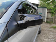Renault Clio III 2005-2012 Capace oglinzi stil BMW (2 buc) foto 5