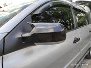 Renault Clio III 2005-2012 Capace oglinzi stil BMW (2 buc) foto 6