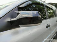 Renault Clio III 2005-2012 Capace oglinzi stil BMW (2 buc) foto 7