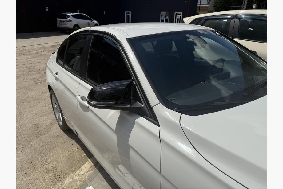 BMW 1 Series F20/F21 2011-2019 Capace Oglinzi M-Look (2 buc) Foto 4