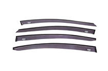 Chevrolet Cruze 2009–2015 Deflectoare Geamuri SD (4 buc, Niken) foto 1